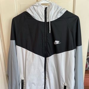 Nike Running Jacket